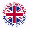 MAKE BRITAIN GREAT AGAIN!!
