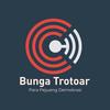 Bunga Trotoar