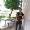 lashamecxvarishvi