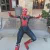 spiderchunks