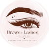 Brows and lashes studio