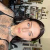 les maux noirs tattoo