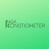 ingakonstigheter.se