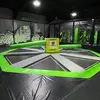 Party Jump Trampoline Park