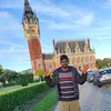 إبراهيم غربه 🇬🇧 🇸🇩