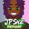 j.p.sage