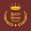 Queen henna yoff🇸🇳