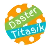 Daster titasik