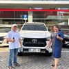 TANIA TOYOTA PADANG