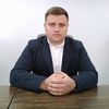 Юрист Віктор Мазур