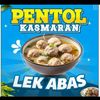 PENTOL KASMARAN