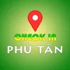 Check in Phú Tân