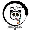 tipsypandanyc