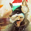 redwolfthecreator