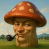 Jugomelo 🍄