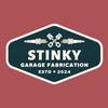 stinkygarage