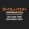 evolutioninformatica