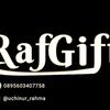 rafgift8