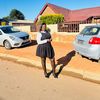 Makgoshi Thipe