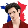 Mathias Cowok Prancis 🇮🇩🇫🇷