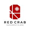 REDCRAB ขนมญี่ปุ่น