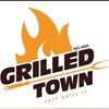 Grilled Town