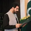 Muhammad Iqbal Wazir