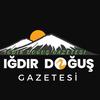 Iğdır Doğuş Gazetesi