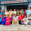 नागरिक बचाउ महाअभियान 🕉️