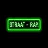 STRAAT-RAP