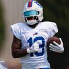 Elijah Moore