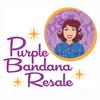 purplebandanaresale