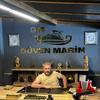 GÜVEN MARİN