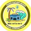 radio papudo beach