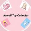 Kawaii Toy Collector