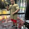 soldiermuscle