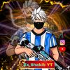 乙ꪎ Sᴀᴋɪʙ YT ⓥ