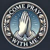 ComePrayWithMe