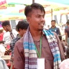 Rakib Hasan