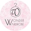 Wonder wardrobe