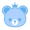 x..blue.bear..x