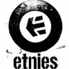 theetnies