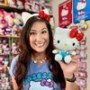 Monica MCMKITTY
