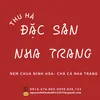 Đặc Sản Nha Trang-Thu Hà