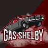 Gas Shelby