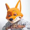 silkythefox