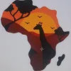 Afrique _ Officiel
