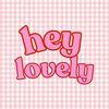 shopheylovely