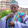 Dr.Osman Olando