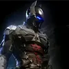 arkhamknihgt